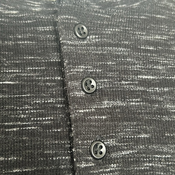 Marc Anthony Slim Fit long sleeve shirt. - Picture 5 of 11